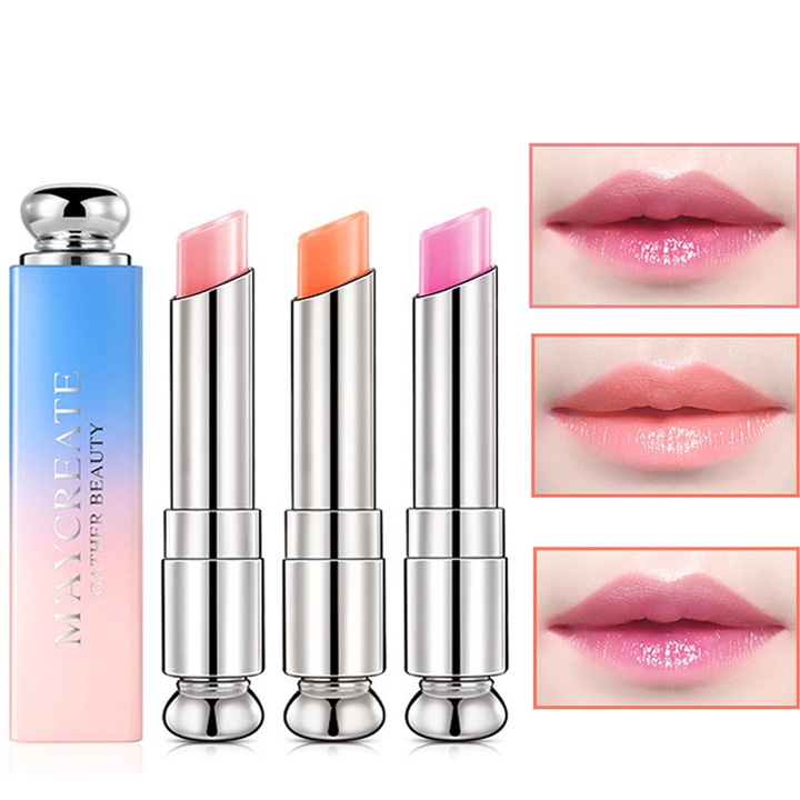Tại Việt Nam, mỹ phẩm MayCreate được nhiều người dùng đón nhận