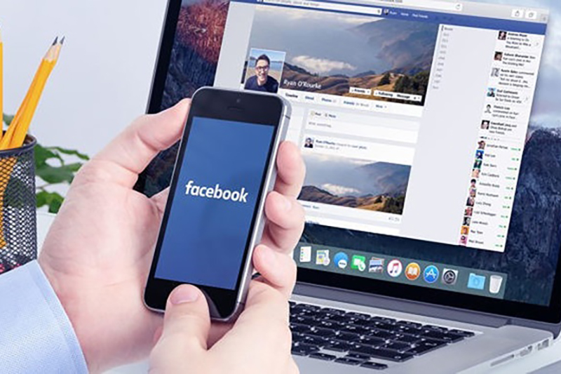 Cách bán hàng online trên facebook hiệu quả bằng trang cá nhân