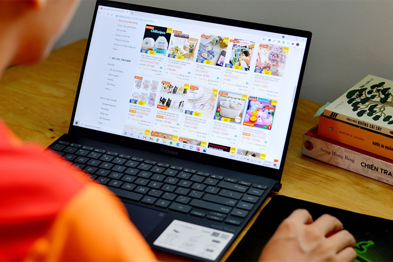 Dịch vụ là yếu tố giúp bạn bán hàng khi shopee phá giá